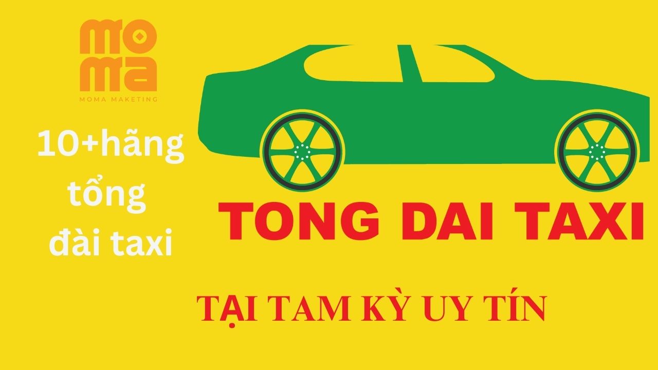 Danh sách 10 hãng taxi Quảng Ninh cùng số điện thoại cập nhật