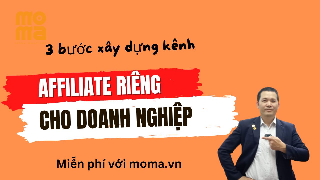 HỆ THỐNG AFFILIATE BÁN HÀNG TỰ ĐỘNG