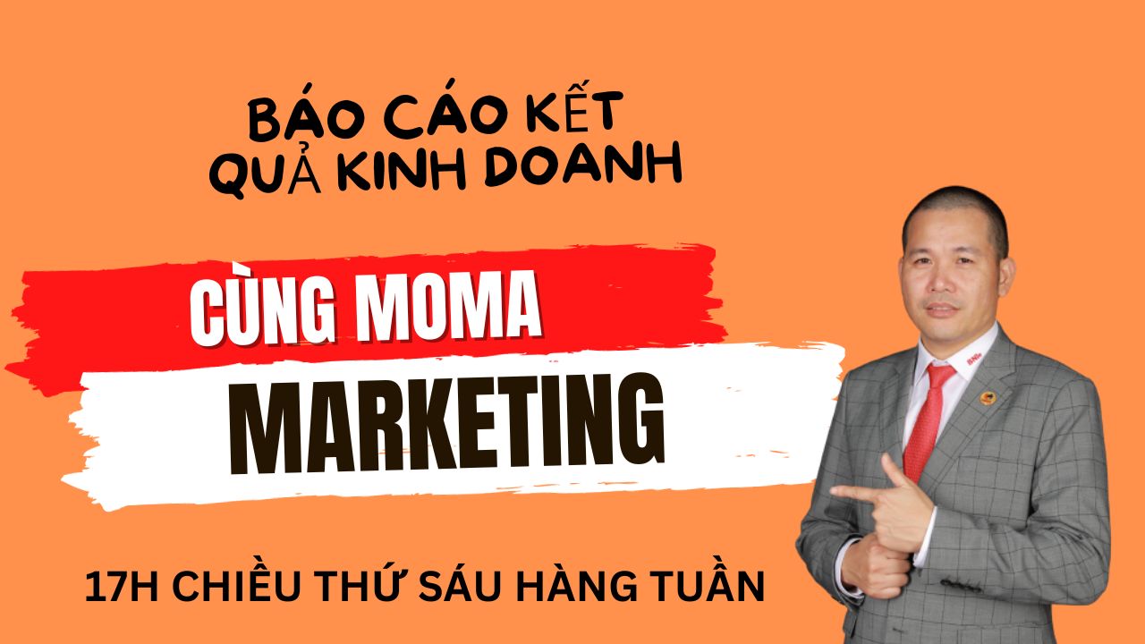 Hướng Dẫn Xây Dựng Chính Sách Bán Hàng Nhiều Cấp Hiệu Quả với Phần Mềm Moma Pro Max